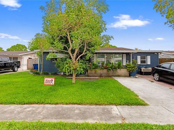 9452 SW 52nd Ct , Cooper City, FL 33328