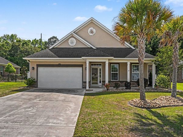 962 Henry James Dr. , Carolina Forest, SC 29579