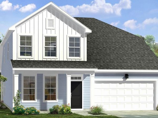 459 Joseph St, Longs, SC 29568