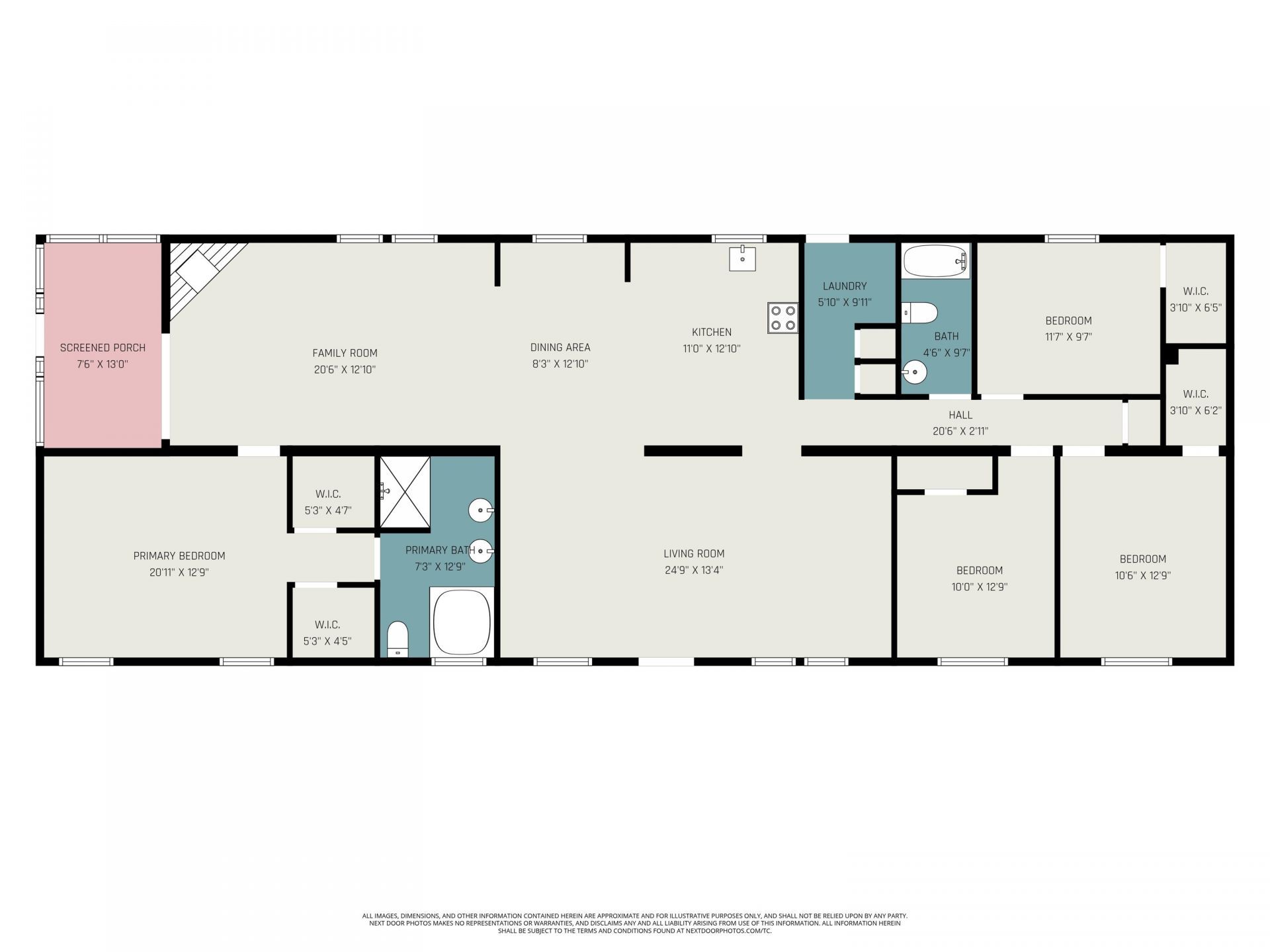 101 Cheston Ct. Photo 3