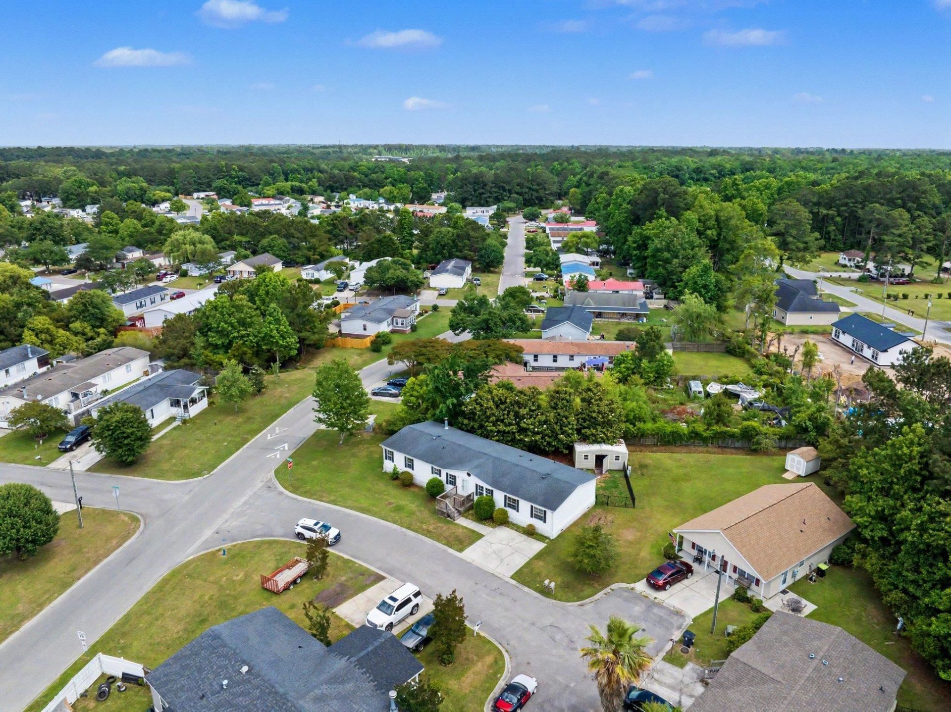 101 Cheston Ct.  Photo 38