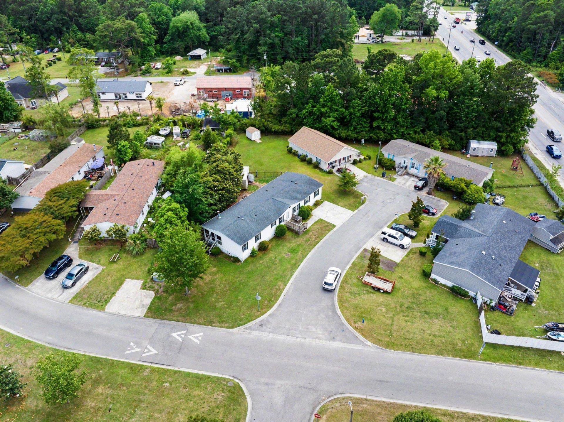 101 Cheston Ct.  Photo 39