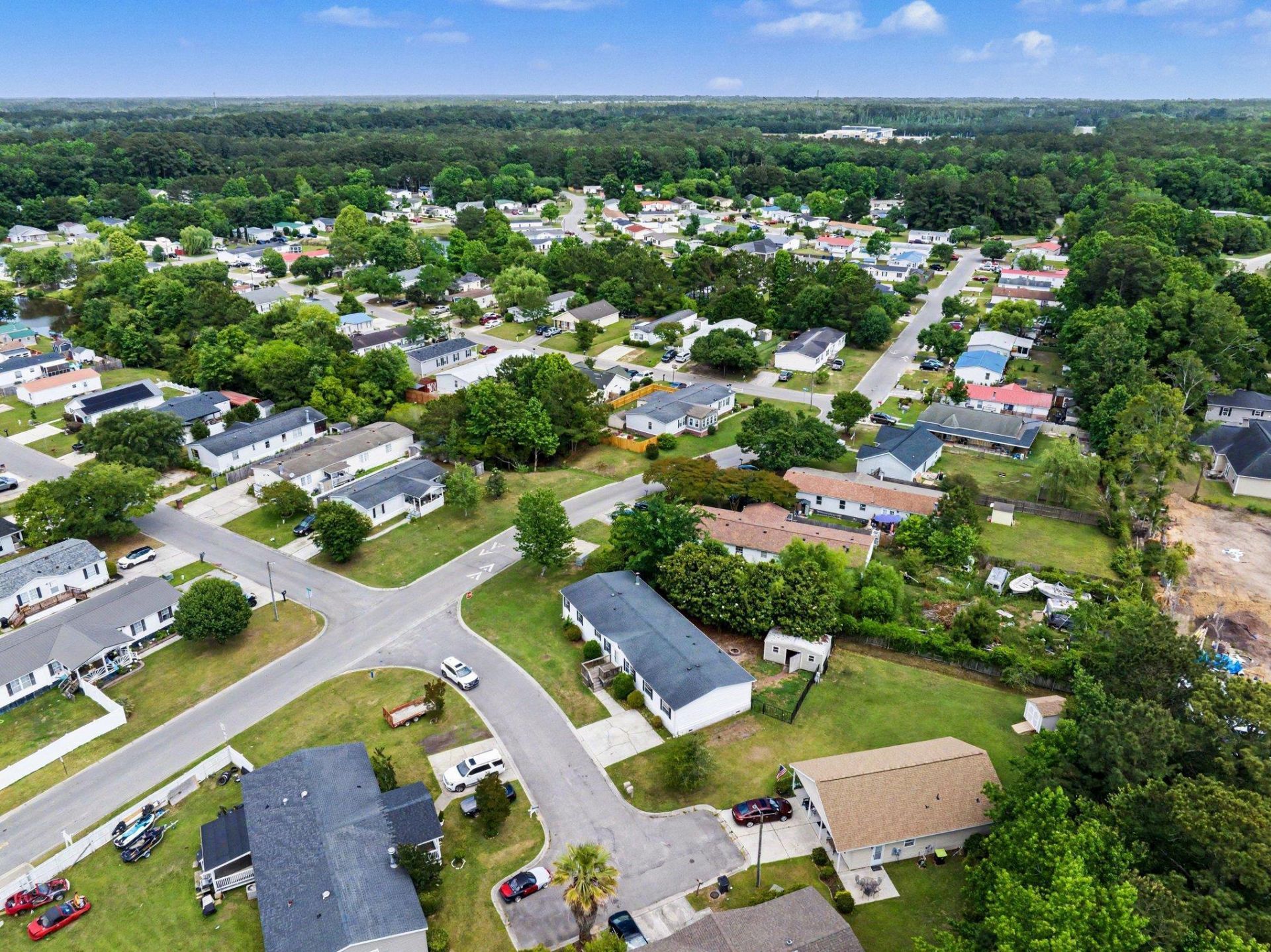 101 Cheston Ct.  Photo 40
