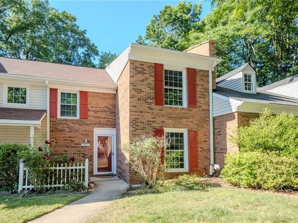 2696 Saint Johns Place , Winston-Salem, NC 27106