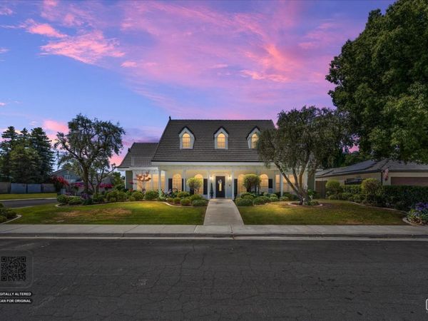 15909 Clarisse Street, Bakersfield, CA 93314
