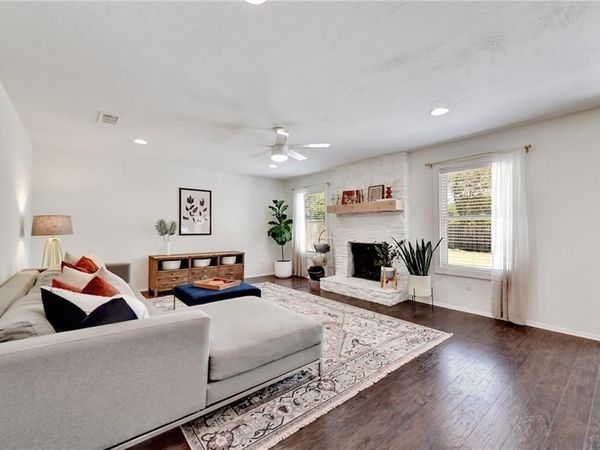 8308 Roan LN, Austin, TX 78736