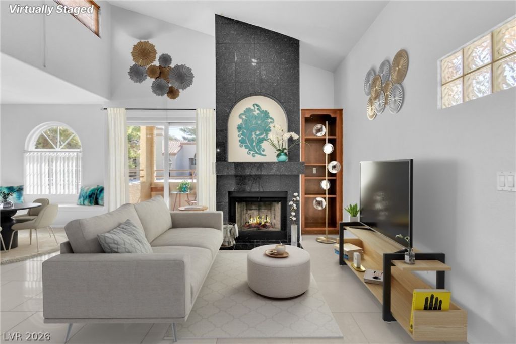 3145 E Flamingo Road, Unit 2036, Las Vegas, NV 89121 Main Photo