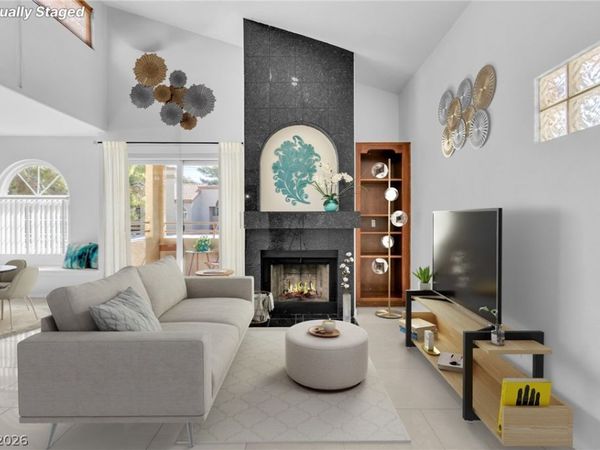3145 E Flamingo Road, Unit 2036, Las Vegas, NV 89121