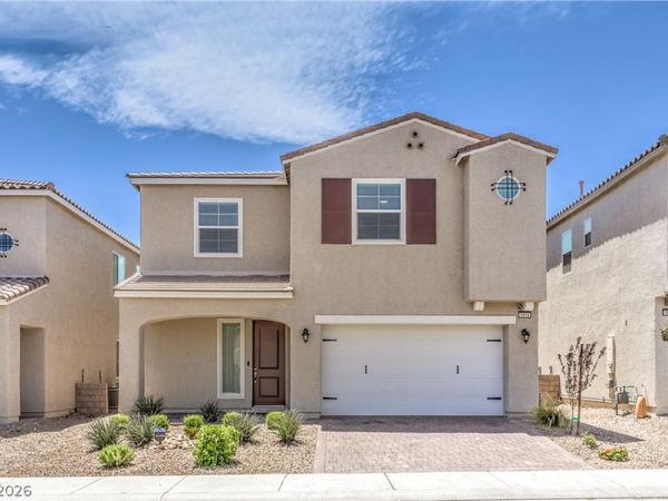 1915 Karner Blue Avenue , North Las Vegas, NV 89031