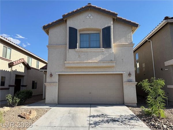 6503 Holyrod Park Court , Las Vegas, NV 89122