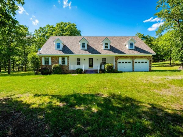 56 Brandon Road, Mayflower, AR 72106