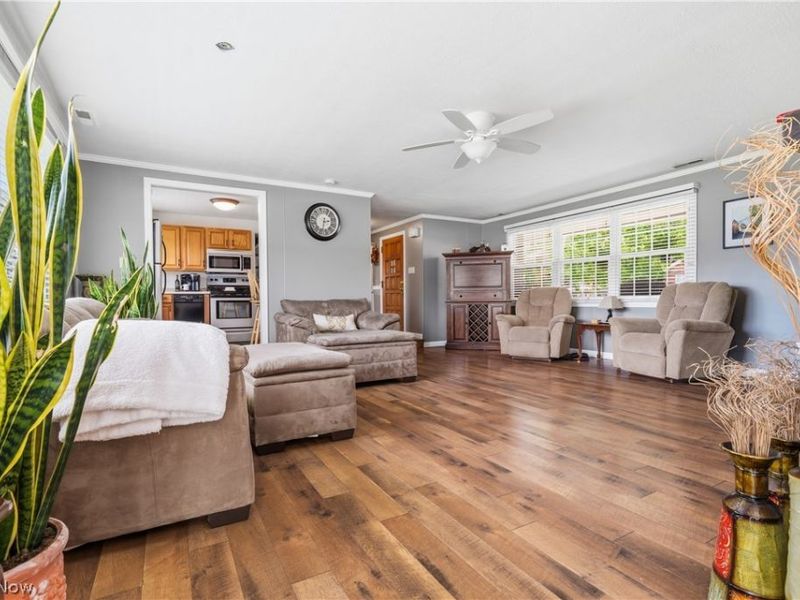 425 Union Avenue NW, New Philadelphia, OH 44663 Photo 10