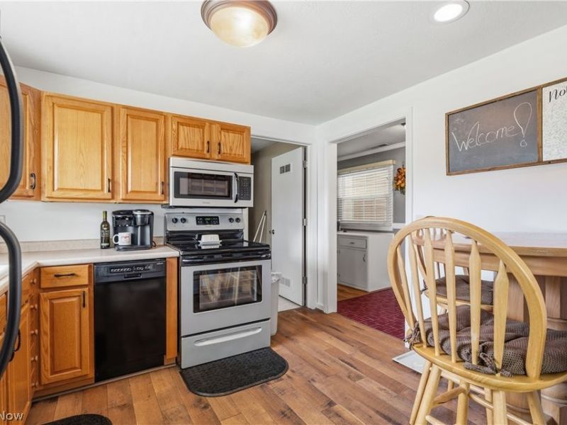 425 Union Avenue NW, New Philadelphia, OH 44663 Photo 12