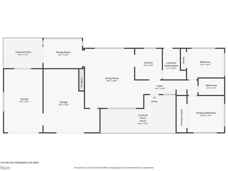 425 Union Avenue NW, New Philadelphia, OH 44663 Photo 31