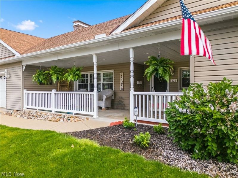 425 Union Avenue NW, New Philadelphia, OH 44663 Photo 4