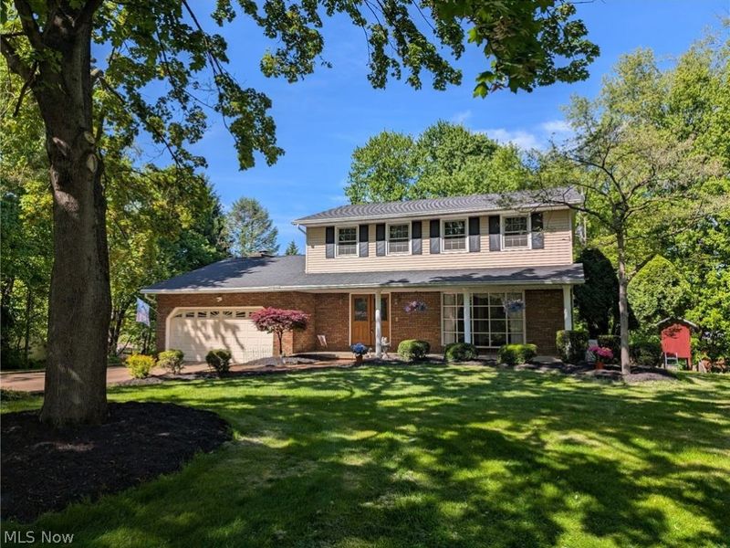 3680 Timber Lake Street NW, Uniontown, OH 44685 Photo 1