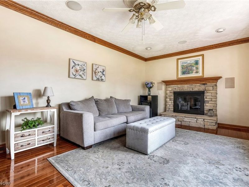3680 Timber Lake Street NW, Uniontown, OH 44685 Photo 13