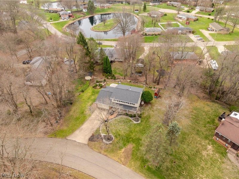 3680 Timber Lake Street NW, Uniontown, OH 44685 Photo 34