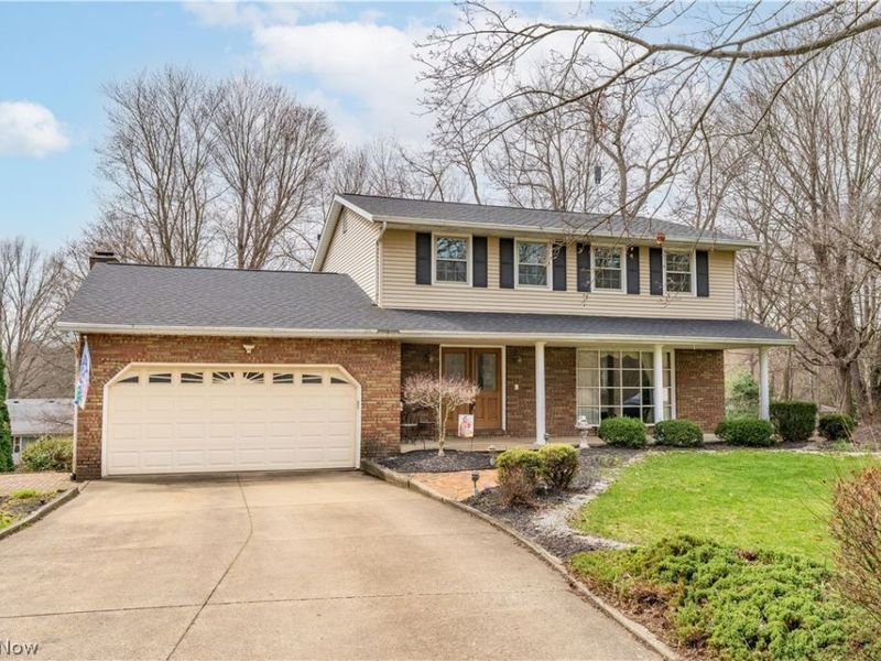 3680 Timber Lake Street NW, Uniontown, OH 44685 Photo 35