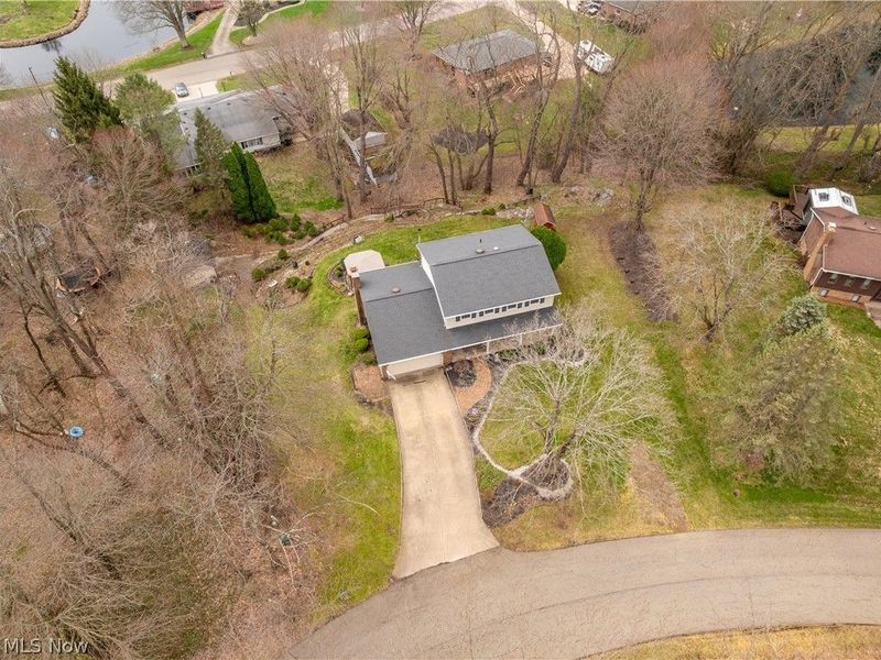3680 Timber Lake Street NW, Uniontown, OH 44685 Photo 37