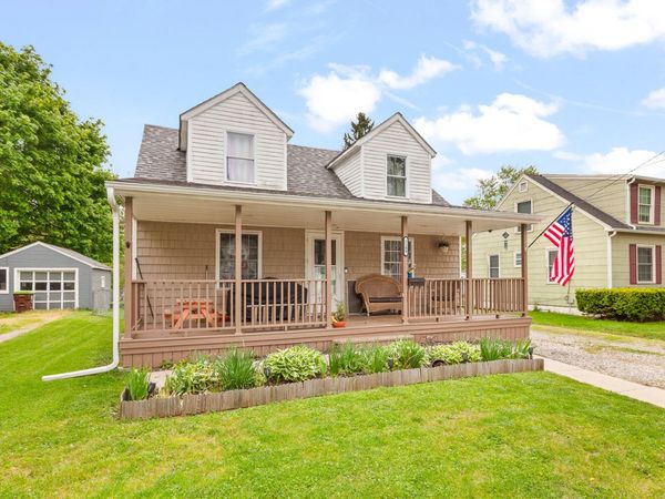 1109 Petoskey Court, Adrian, MI 49221
