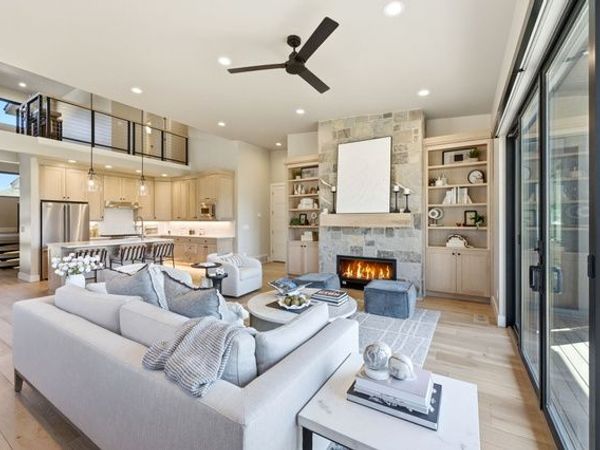 1023 W VISSEN WAY , Unit 68, Heber City, UT 84032