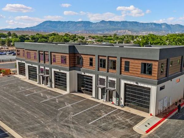 80 W CENTER ST , Unit 24, La Verkin, UT 84745