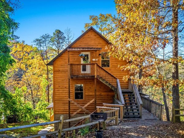 131 John Green Road, Gatlinburg, TN 37738