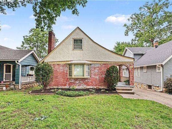 728 E 63rd Terrace, Kansas City, MO 64110