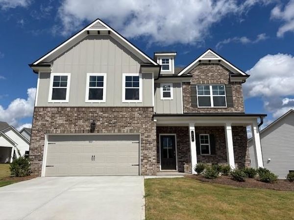 208 Cantrell View Court, Cartersville, GA 30120