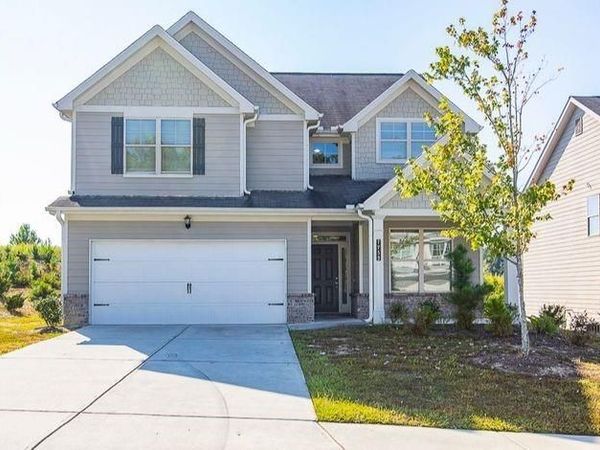 7759 Hansel Lane, Lithonia, GA 30058