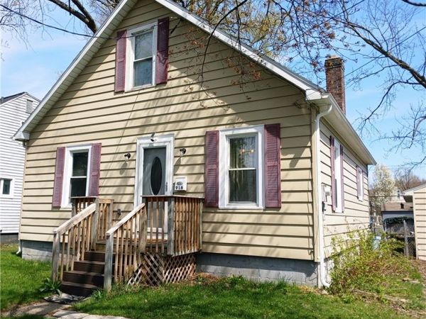 916 Elwood Street, Rome, NY 13440