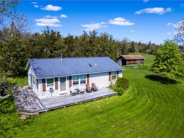 109 Lambs Run Creek Road , Dundee, NY 14837
