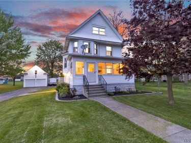2525 Niagara Road, Niagara Falls, NY 14304