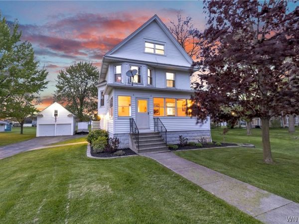 2525 Niagara Road, Niagara Falls, NY 14304