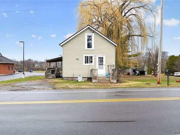 2265 State Highway 310, Madrid, NY 13660