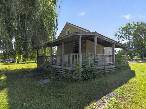 2265 State Highway 310, Madrid, NY 13660