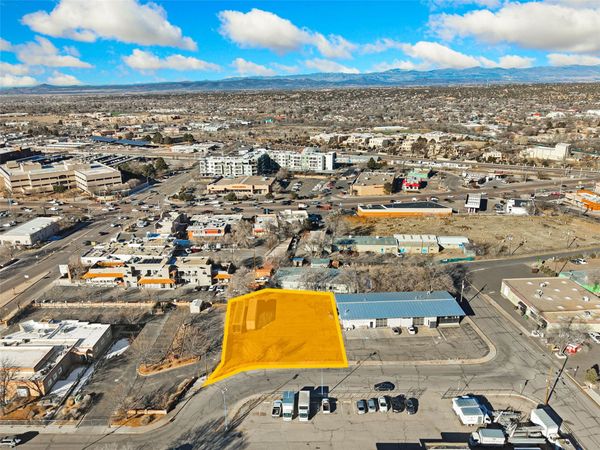1003 Cordova Place , Santa Fe, NM 87505