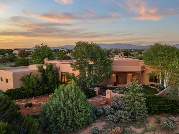 32 Sierra Rosa Loop , Santa Fe, NM 87506