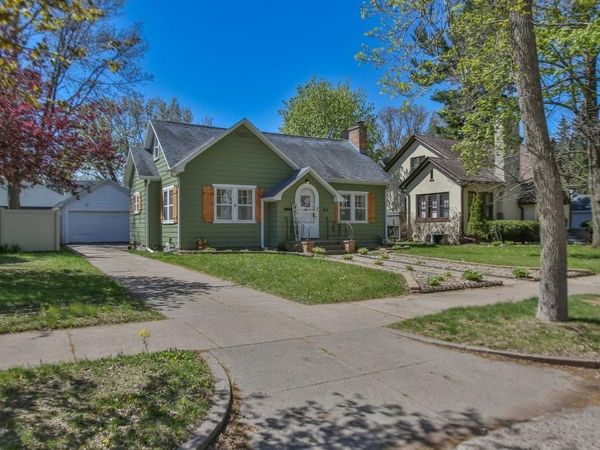 417 RUDER STREET, Wausau, WI 54403