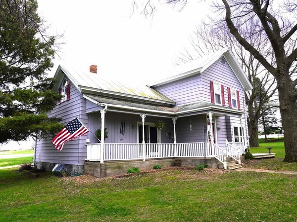 8525 60TH AVENUE, Merrill, WI 54452