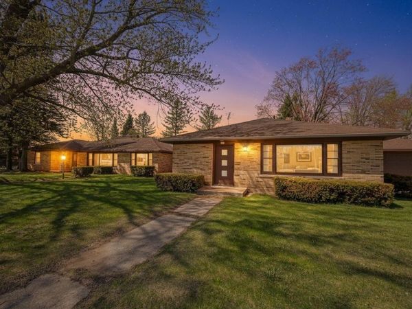 510 MAIN STREET, Suring, WI 54174