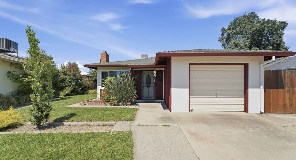 3171 Nordyke Dr, Sacramento, CA 95833 Photo