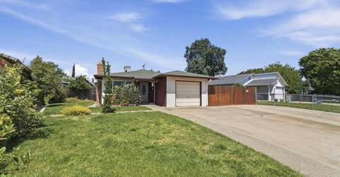 3171 Nordyke Dr, Sacramento, CA 95833 Photo