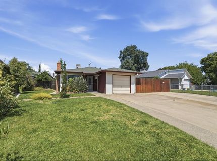 3171 Nordyke Dr, Sacramento, CA 95833 Photo