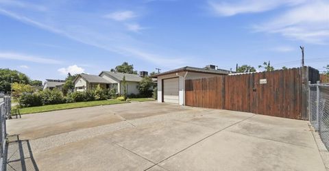 3171 Nordyke Dr, Sacramento, CA 95833 Photo