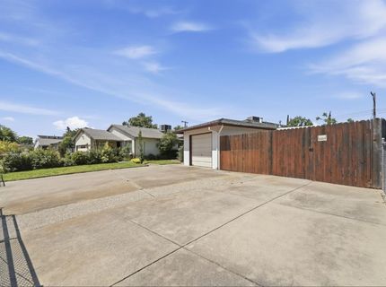 3171 Nordyke Dr, Sacramento, CA 95833 Photo