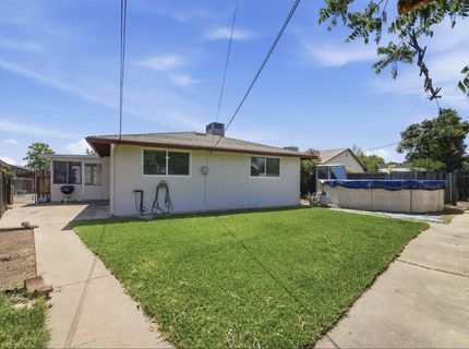 3171 Nordyke Dr, Sacramento, CA 95833 Photo