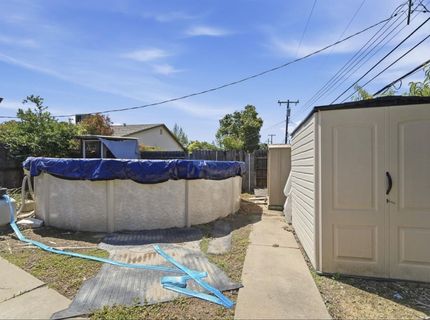 3171 Nordyke Dr, Sacramento, CA 95833 Photo
