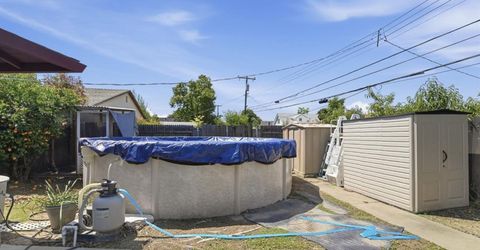 3171 Nordyke Dr, Sacramento, CA 95833 Photo